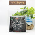 New HELLOWEEN 7 SINNERS WITH BONUS TRACKS JAPAN MINI LP 2 SHM CD