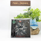 New HELLOWEEN 7 SINNERS WITH BONUS TRACKS JAPAN MINI LP 2 SHM CD