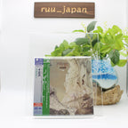 New YES Relayer  2022 JAPAN MQA UHQ MINI LP CD HI-RES Audio