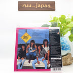 CD BON JOVI SLIPPERY WHEN WET DELUXE EDITION EP SIZE JAPAN 2 SHM