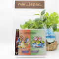 New Pokemon Pocket Monster Red Green Super Music Collection 4 CD Soundtrack