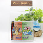 New Pokemon Pocket Monster Red Green Super Music Collection 4 CD Soundtrack