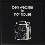 Ben Webster with Tete Montoliu Trio in Hot House Japan Music CD New