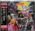 Peter Criss/Out Of Control UICY79415 CD New
