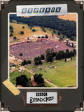 GENESIS BBC BROADCASTS 2023 JAPAN 5 SHM CD SET new