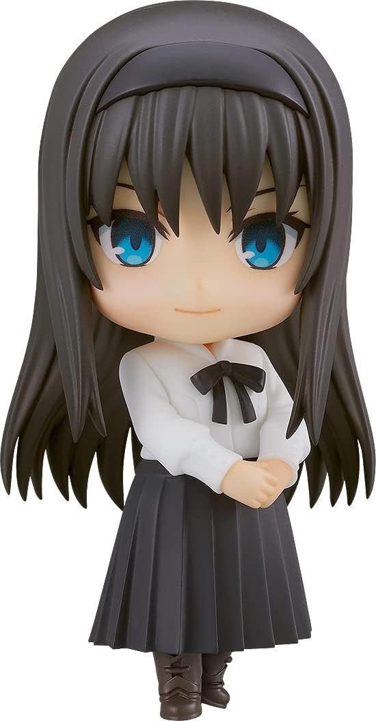 Good Smile Company Tsukihime -A Piece of Blue Glass Moon- A NEW