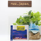 TOSHIKI KADOMATSU SEA IS A LADY JAPAN CD NEW