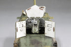 FineMolds 1/35 Military Series Imperial Japanese Army Type 3 Ho-Ni III Tank NEW