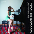 CHIHIRO YAMANAKA-PRIMA DEL TRAMONTO CD New Japan