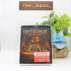 EDU FALASCHI-Blu-Ray: TITLE IS TO BE ANNOUNCED-JAPAN Blu-Ray New