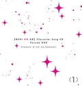 New Oshi no Ko Character Song CD Vol.1 JAPAN