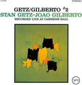New Stan Getz / Joao Gilberto #2 + 5 Astrud Gilberto SHM-CD JAPAN