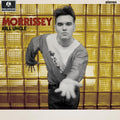 MORRISSEY KILL UNCLE  2025 JAPAN CD NEW