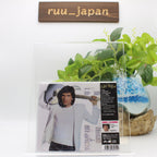 ROGER VOUDOURIS On The Heels Of Love with Bonus Tracks CD From Japan NEW