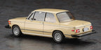 1/24 BMW 2002 tii late model with big bumper plastic model 20756 car NEW