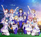 New LoveLive Sunshine Aqours CHRONICLE 2018-2020 Limited Edition 2 CD Blu-ray