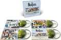 The Beatles Anthology Collection Limited Edition 8 SHM CD Box Japan UICY-80700