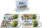 The Beatles Anthology Collection Limited Edition 8 SHM CD Box Japan UICY-80700