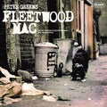 New PETER GREEN’S FLEETWOOD MAC + MR. WONDERFUL JAPAN MINI LP CD