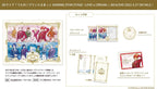 Uta no Prince-sama SHINING STAR STAGE LOVE in DREAM Blu-ray Booklet Card New