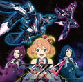 OST-MACROSS DELTA ORIGINAL SOUNDTRACK 2 CD Japan NEW