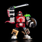 [Snubbull Archive Blue Archive] KAITEN FX Mk.0 Non-scale Assembled Plastic NEW
