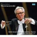 Stanisław Skrowaczewski Live Collection 2002-2006 6 CD ALTUS TOWER RECORDS JAPAN