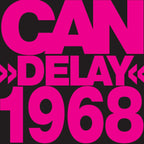 New 2020 CAN DELAY JAPAN MINI LP UHQ CD