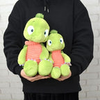 [NICI] Sunset Dream 2024 Turtle Tateus Classic 35cm Plush toy New