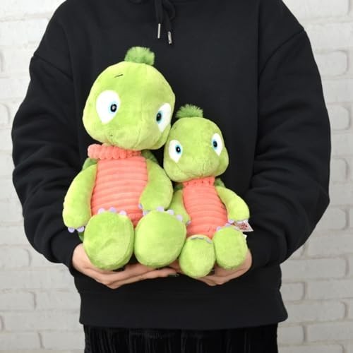 [NICI] Sunset Dream 2024 Turtle Tateus Classic 35cm Plush toy New