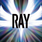 CD New RAY (Standard Edition) Japan BUMP OF CHICKEN Music Final Fantasy