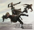 New End of Eternity Original Soundtrack 6CD  OST KDSD-358 Game Music