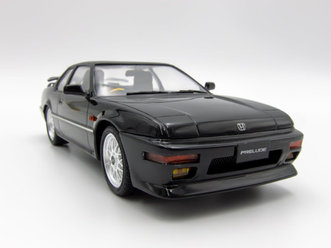 Fujimi Model 1/24 Inch Up Series No.303 Honda Prelude 2.0Si Tuning Version New