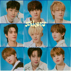 CD New xikers Tsuki Lunatic Standard Edition Type B Japan 1st Single UMCK-5756