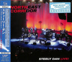 Northeast Corridor: Steely Dan Live! (SHM-CD) From Japan NEW
