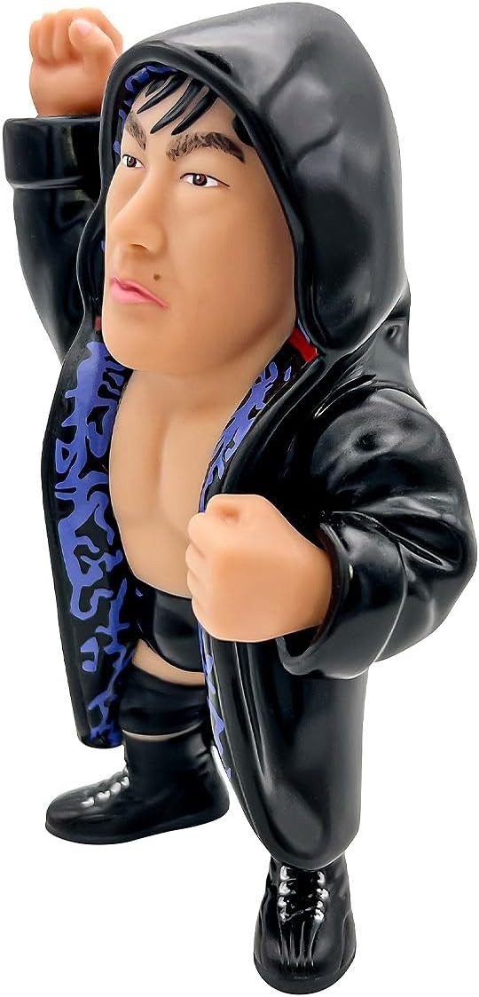 16directions Legend Masters 16d Soft Vinyl Collection 035 Kenta Kobashi Soft NEW