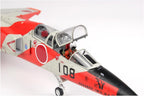 PLATZ 1/72 Air Self-Defense Force T-2 22nd Squadron 10th Anniversary Painted NEW