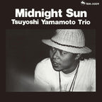 TBM TSUYOSHI YAMAMOTO TRIO MIDNIGHT SUN JP CD NEW