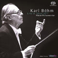 Karl Boem/Vienna Philharmonic March 11, 77 Tokyo Live From Japan NEW