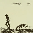 New ANNE BRIGGS 1971 WITH BONUS TRACKS JAPAN CD