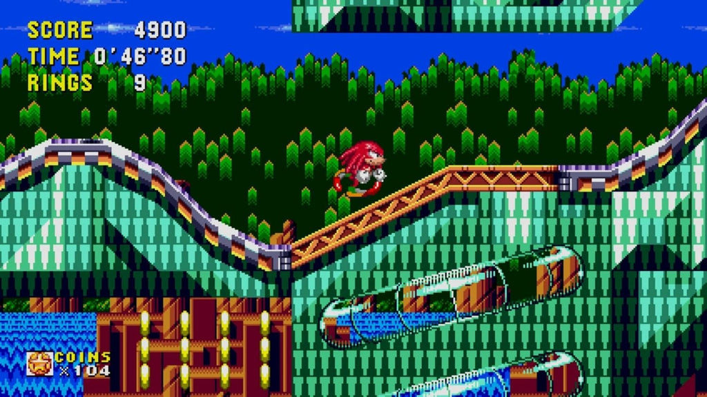 New Sonic Origins Plus (Nintendo Switch, 2023)  Japan Version