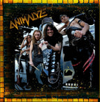 ANIMALYZE Powerhouse with Bonus Tracks 2025 JAPAN CD NEW