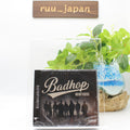 BAD HOP FOREVER (ALL TIME BEST)  2CD+DVD STANDARD ver. JAPANESE HIP HOP New