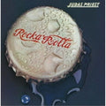 New JUDAS PRIEST ROCKA ROLLA 50TH 2024 JAPAN MINI LP CD