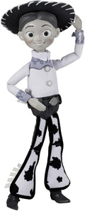 Takara Tomy Toy Story 30th Anniversary Real Size Talking Figure Jessie Round Up
