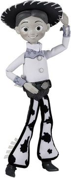 Takara Tomy Toy Story 30th Anniversary Real Size Talking Figure Jessie Round Up