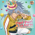 Puri Puri A La Carte Masaharu Nioh NECA-30358 The Prince of Tennis CD NEW