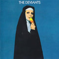 New THE DEVIANTS The Deviants 2023 JAPAN MINI LP SHM CD