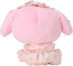 Sanrio Dolly Rose and My Melody Mascot Holder 018881 NEW