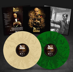 New Godfather/The Godfather RBJE2115 New LP